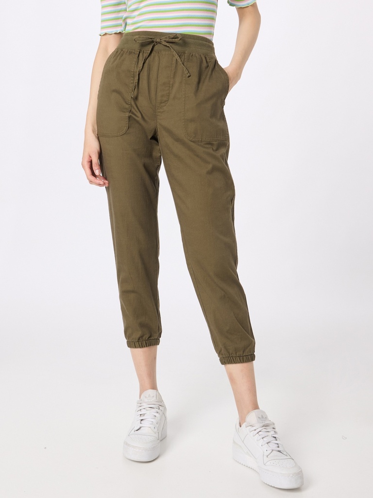 GAP Püksid  Khaki