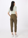 GAP Püksid  Khaki