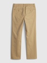 Kids Uniform Lived-in Khakis with Washwell