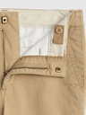 Kids Uniform Lived-in Khakis with Washwell
