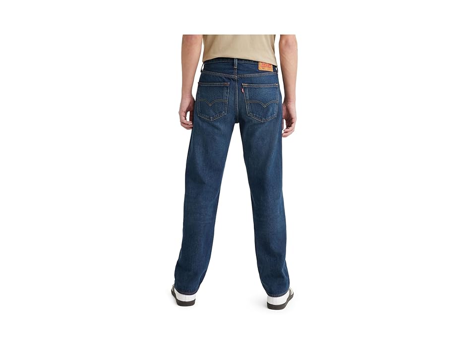 Levi's(r) Mens 501(r) Original Men's Jeans 10FT Over Head : 31 32, Cotton/Denim/Elastane