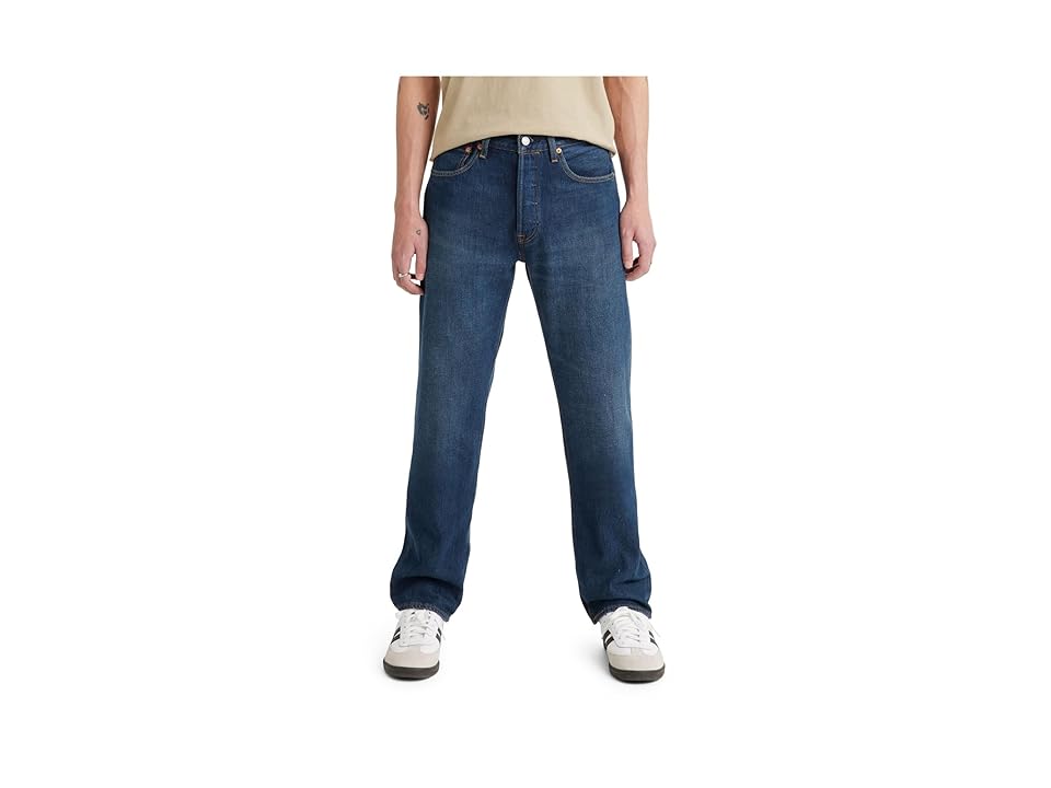 Levi's(r) Mens 501(r) Original Men's Jeans 10FT Over Head : 31 32, Cotton/Denim/Elastane