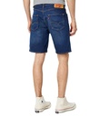 Levi's Men's 501 Original Hemmed Stretch 9" Jean Shorts - Valley Life