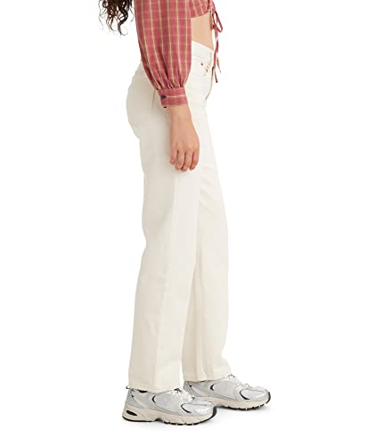 Pantalon Levis Low Pro C Blanco