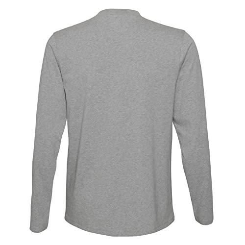 Playera Manga Larga Mundial