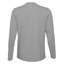 Playera Manga Larga Mundial