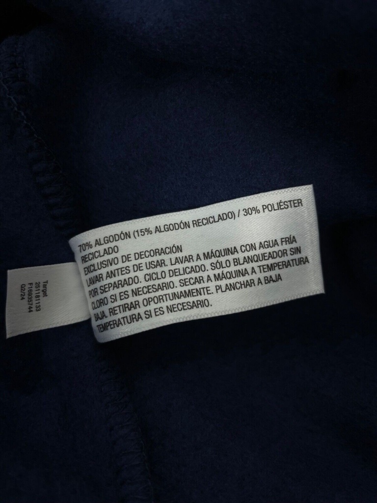 Sudadera Spread Smiles 