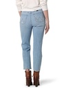 Pantalon de mezclilla Wrangler C Azul T 10/30
