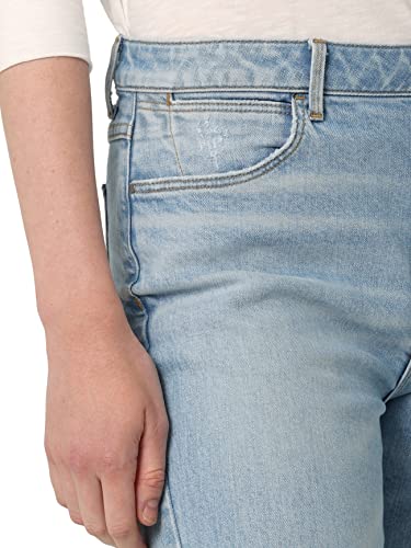 Pantalon de mezclilla Wrangler C Azul T 10/30