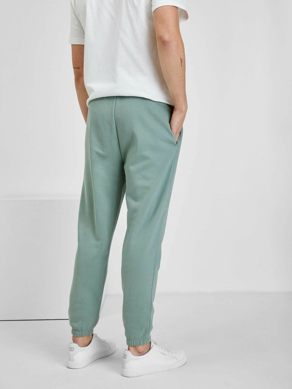 Pants Gap C Verde T XXL
