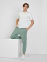 Pants Gap C Verde T XXL