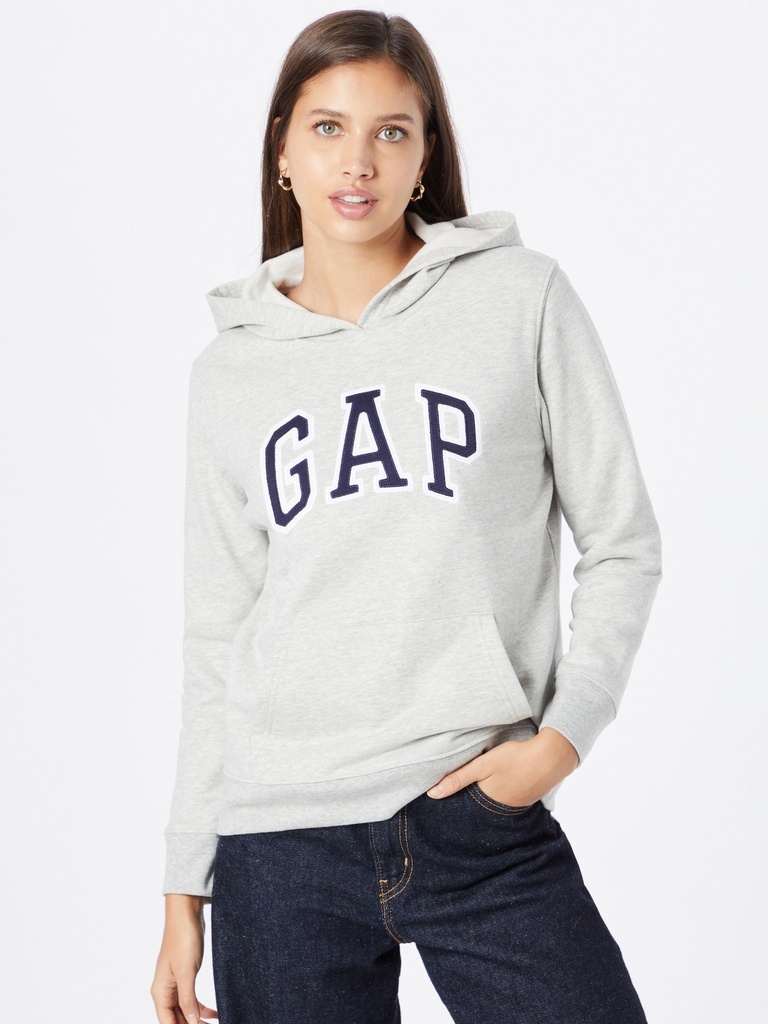 Ženska Dukserica GAP Logo