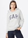 Ženska Dukserica GAP Logo