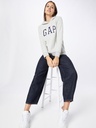 Ženska Dukserica GAP Logo