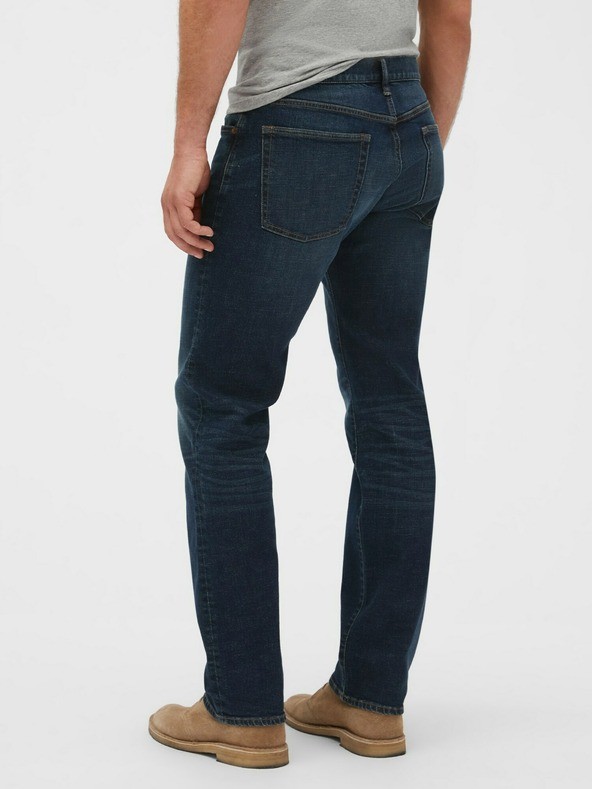 GAP Jeans Blu