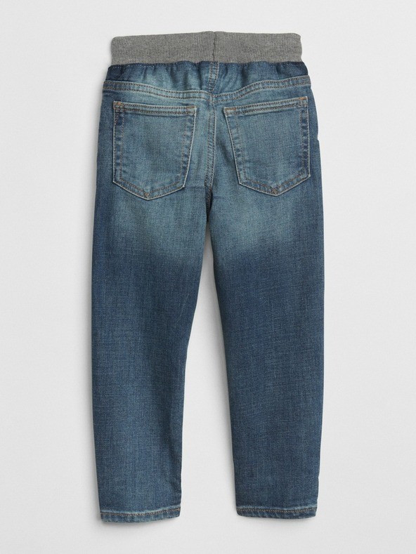 GAP Washwell Kids Jeans Blu