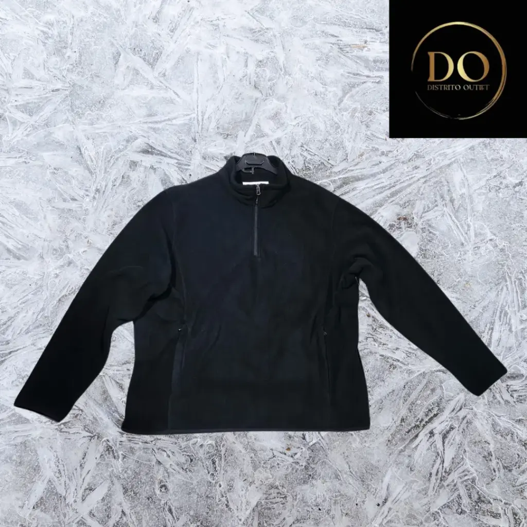 Sudadera Amazon Essentials C Negro T XL