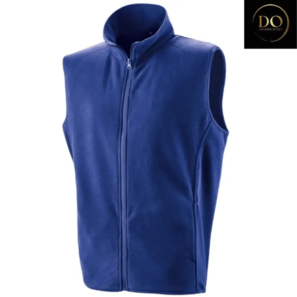 Chaleco Amazon Essentials C Azul Marino T XL