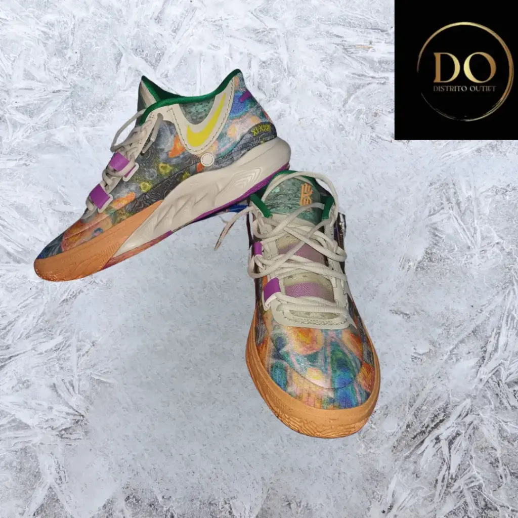 [9091] Tenis NIKE C Varios colores T 31