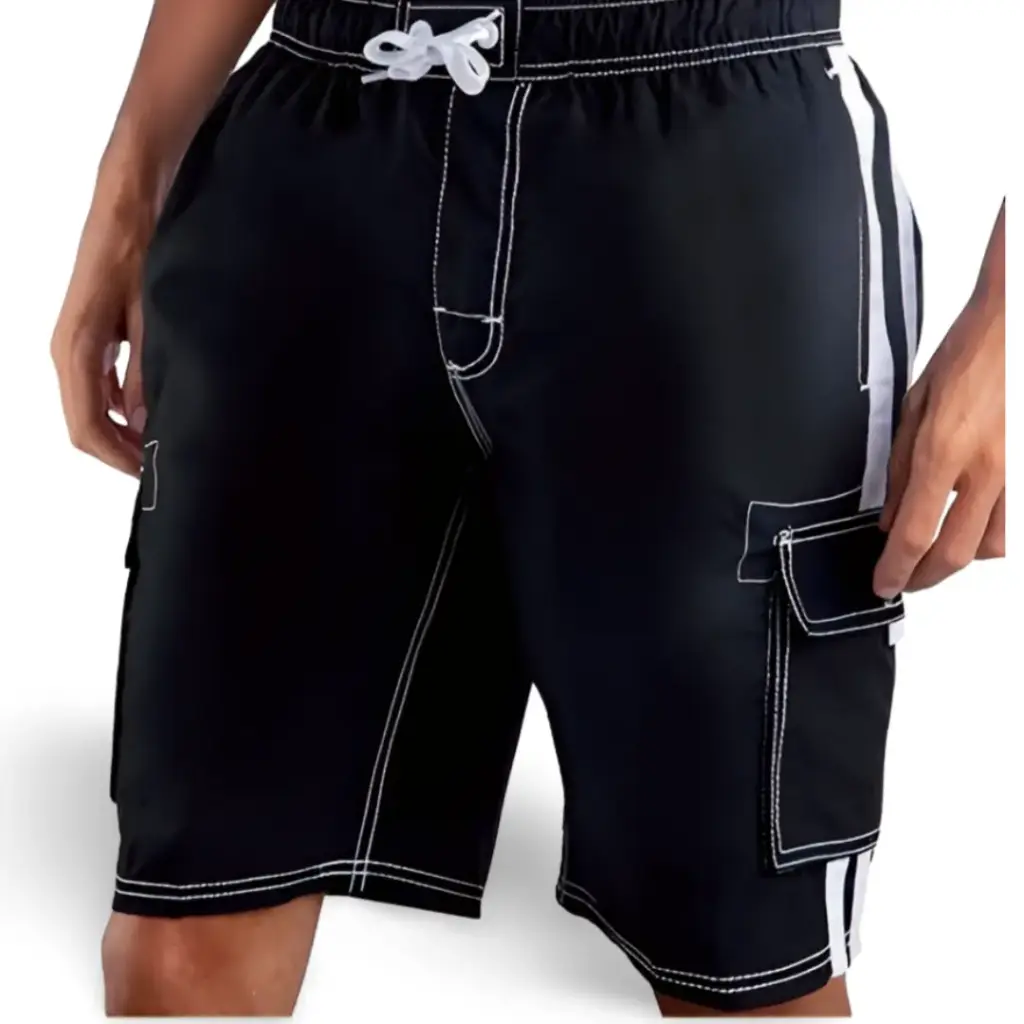 [XZNN] Traje de baño 1 pieza C varios colores T XL