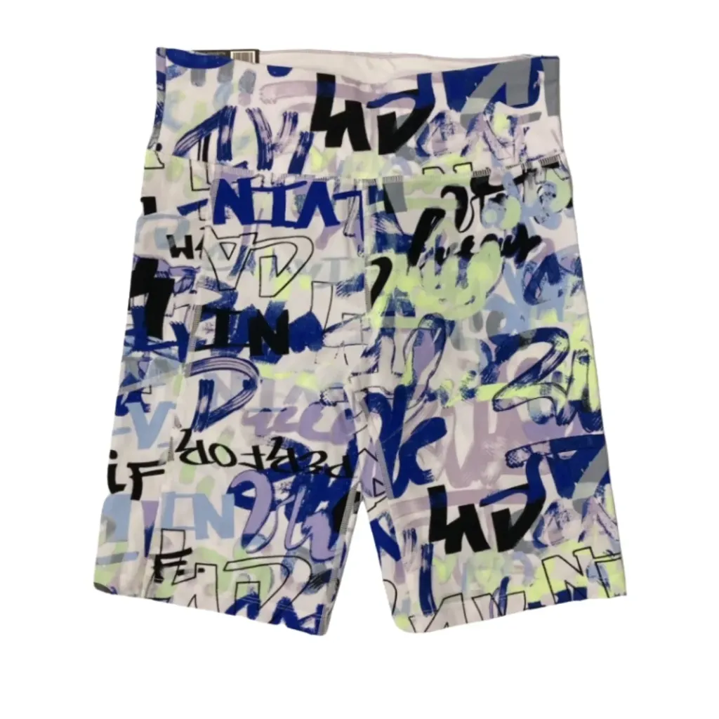 Short Licra  CALVIN KLEIN C Varios colores T XS