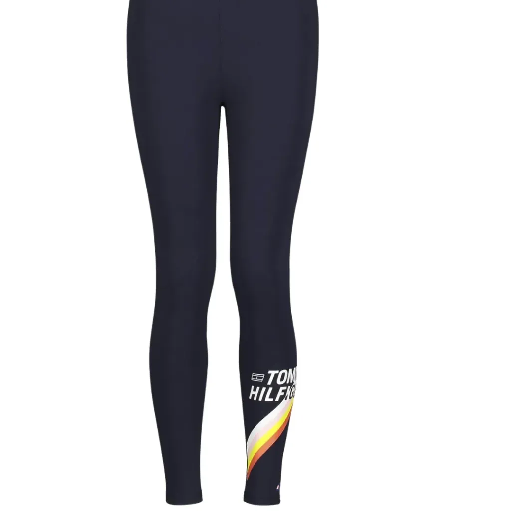 Mallas Tommy Hilfiger C Azul marino T 12