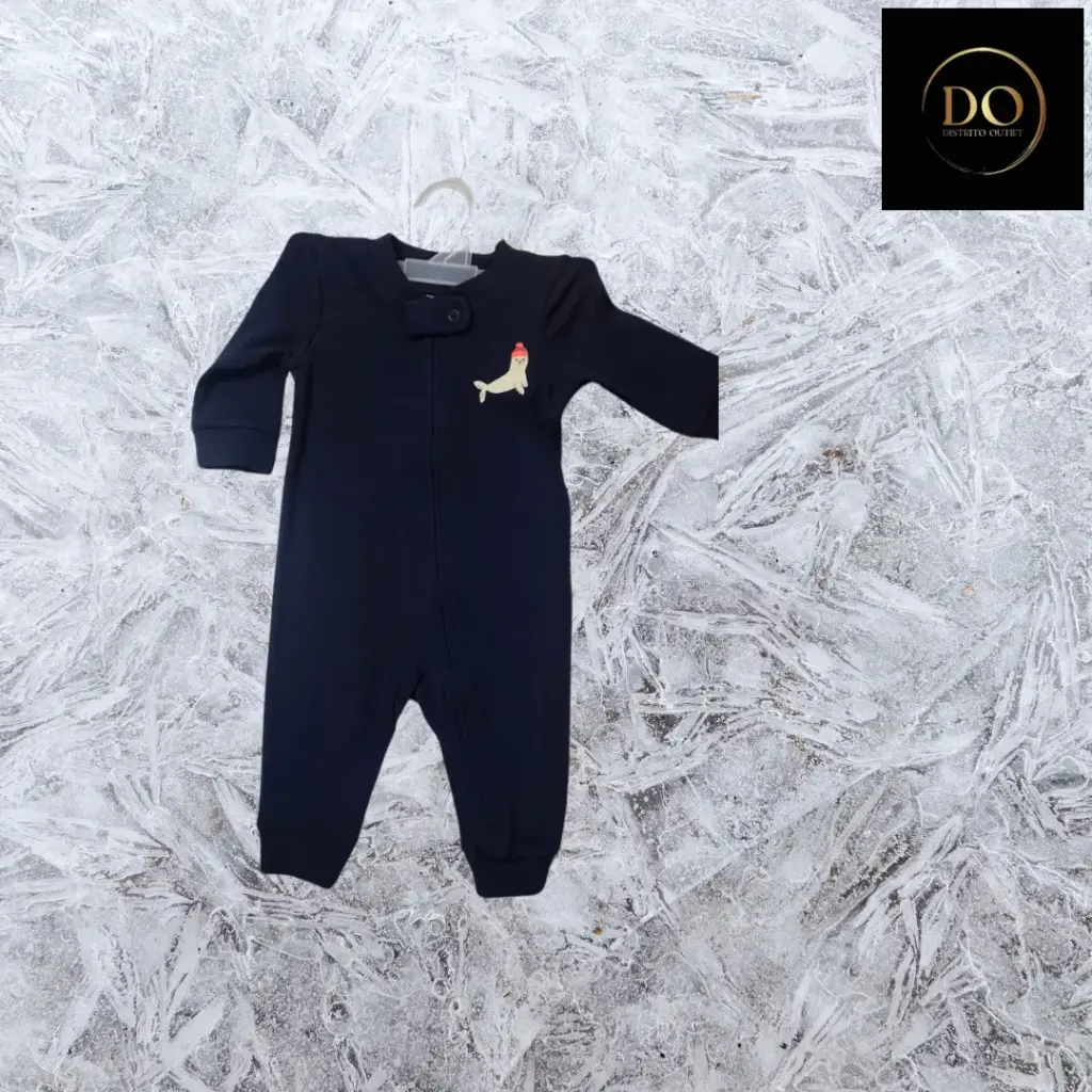 [CXQ7] Mameluco Amazon Essentials C Varios colores T 6 meses