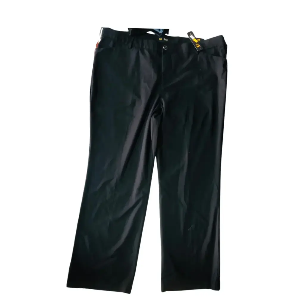 pantalon 5.11 C Negro T 14