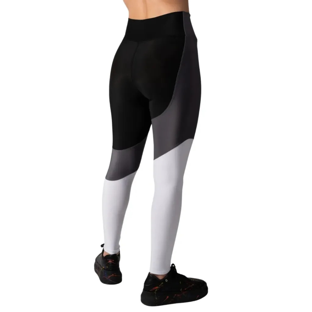 Mallas Calvin Klein C negro T 7