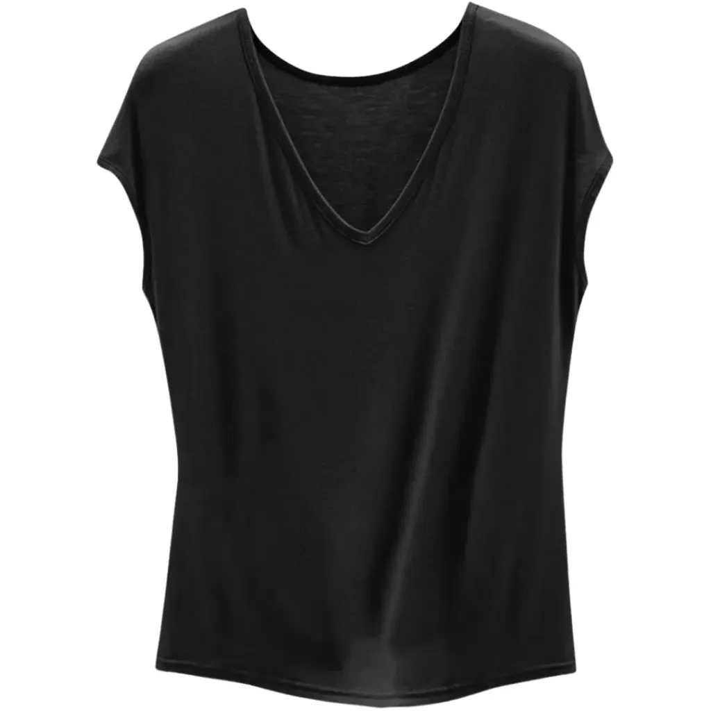 [102557] Blusa OTHYROCE C Rojo T M