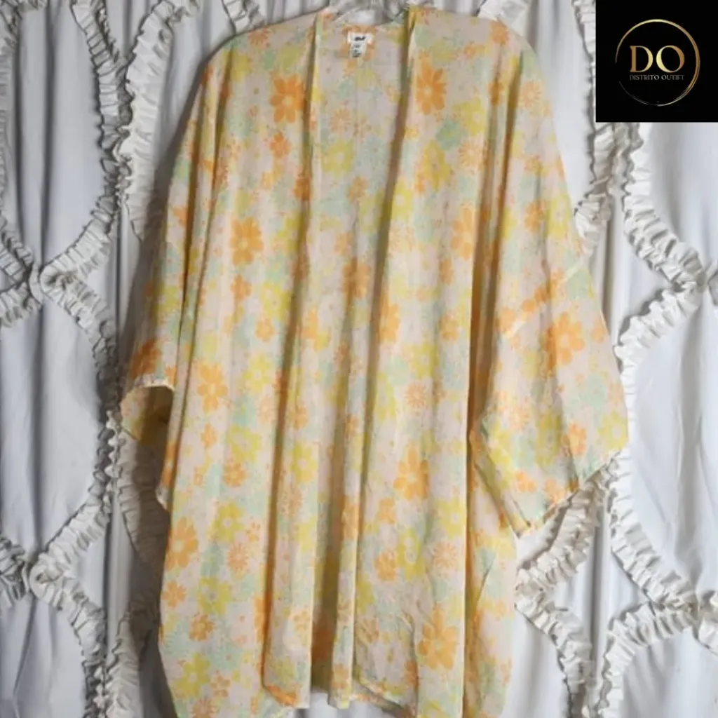 Salida de  baño AERIE C Amarillo T S