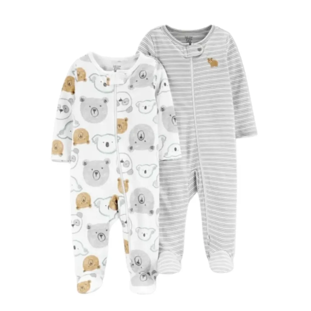 Mamelucos Just One you C varios colores T 3