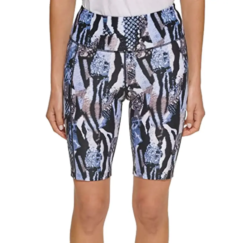 Short Licra  CALVIN KLEIN C Varios colores T XS