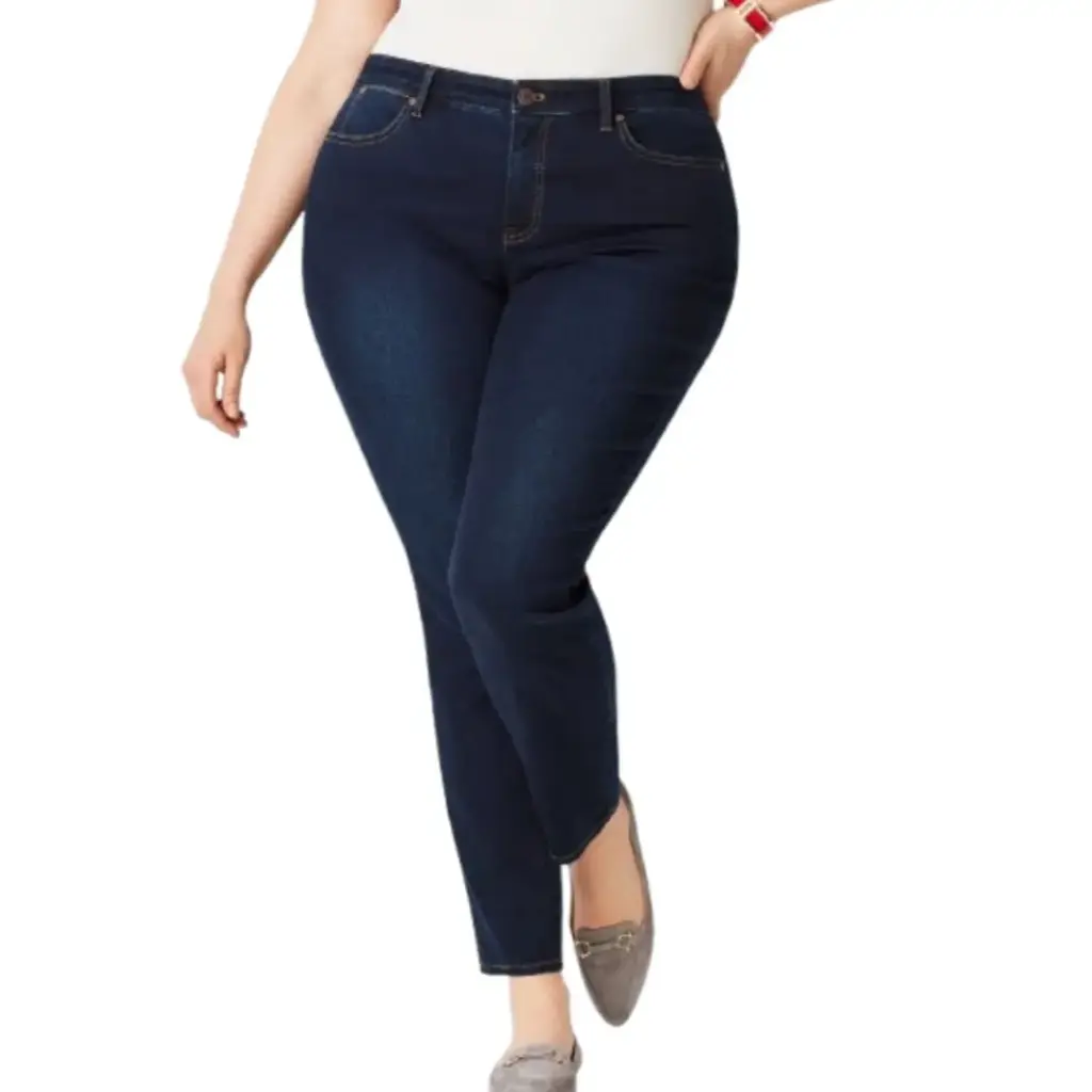 Pantalon de Mezclilla Levis C Azul Marino  T 26x 28