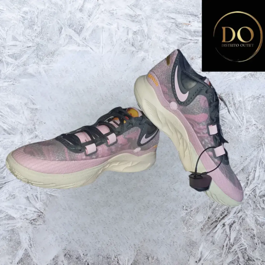 Tenis NIKE C Rosa T 27.5