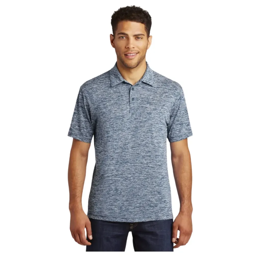 Playera Amazon Essentials C Azul T XXL