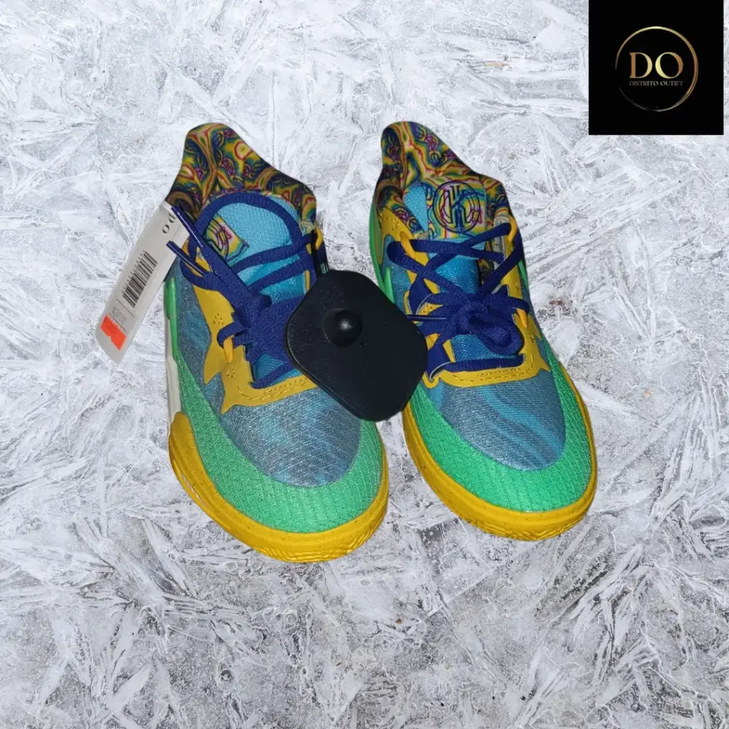 Tenis NIKE C Varios colores T 23
