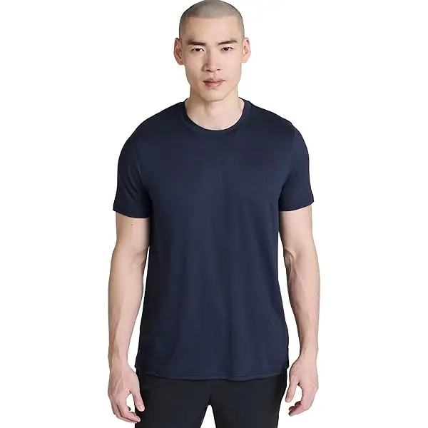 Playera GOODTHREADS C Gris rata T M