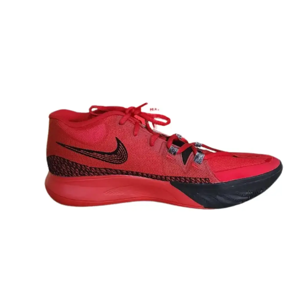 [9078] Tenis NIKE C Rojo T 30