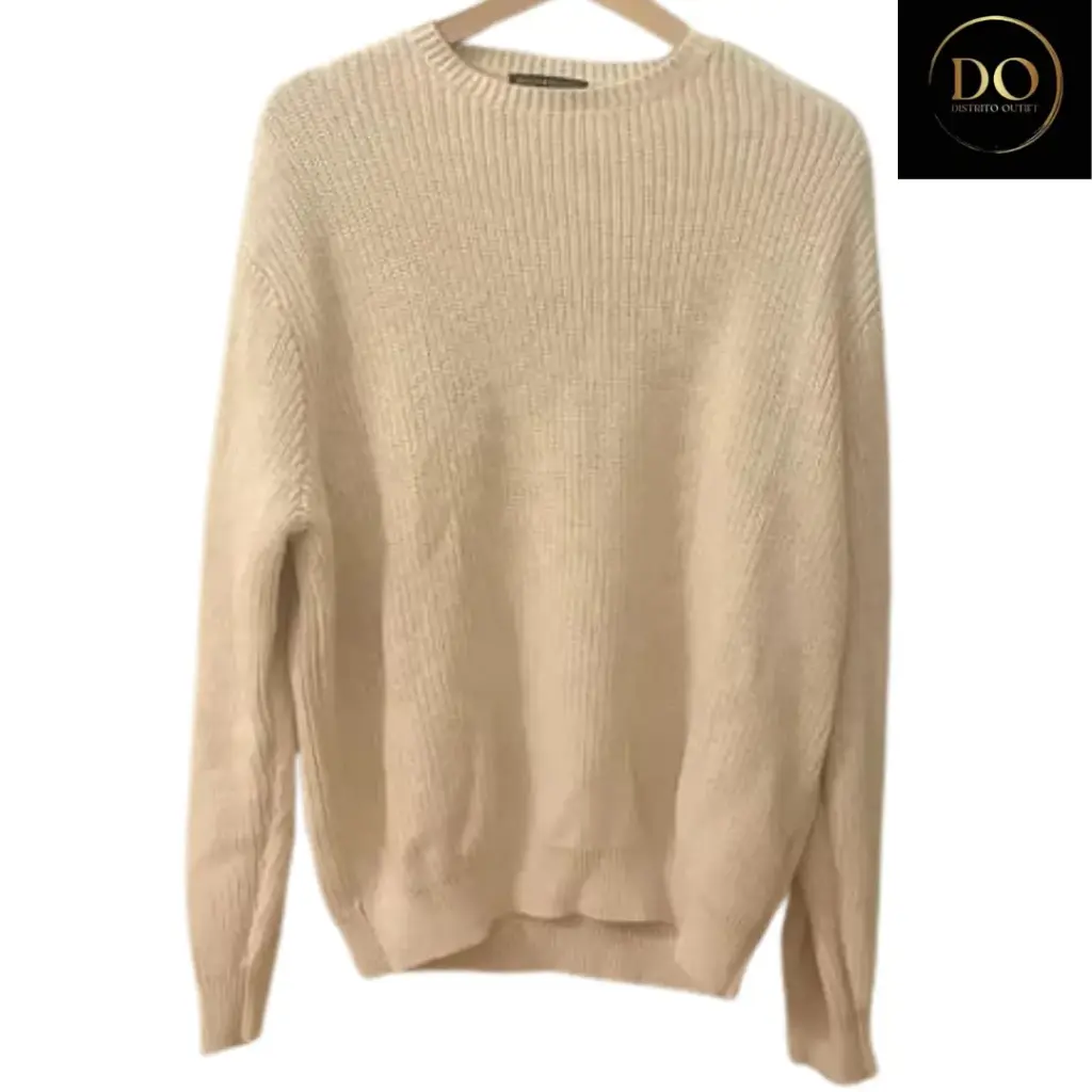 Sueter  C Beige T XXL