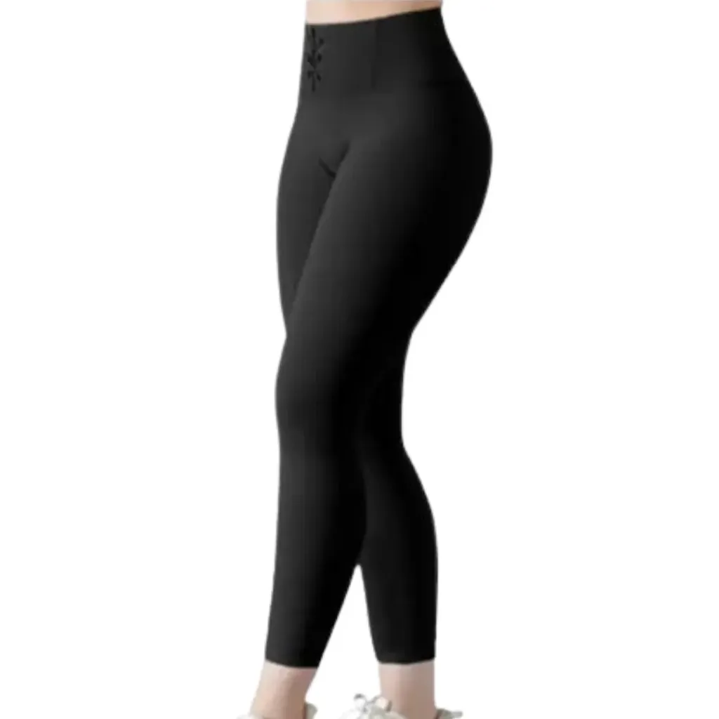 [632266] Licra OFFLINE C Negro T XS