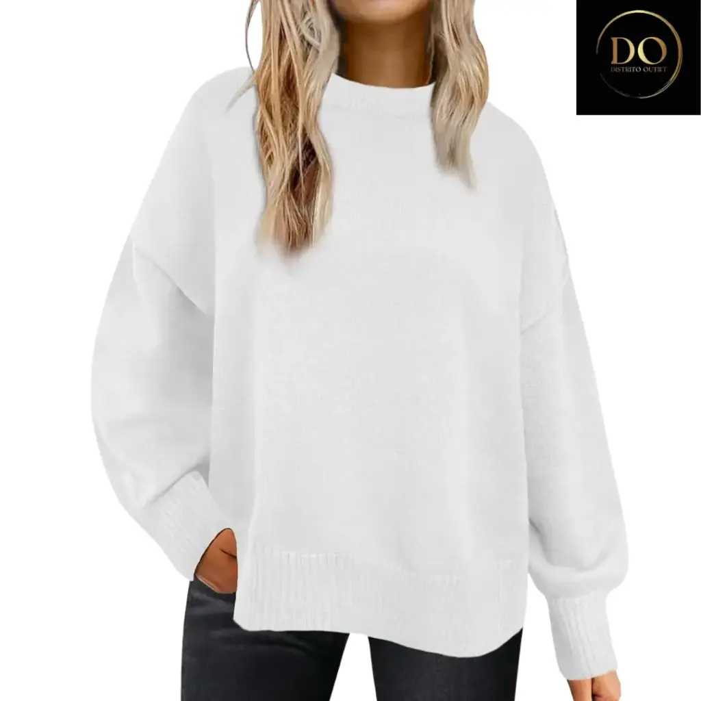 Sueter  C Blanco T L