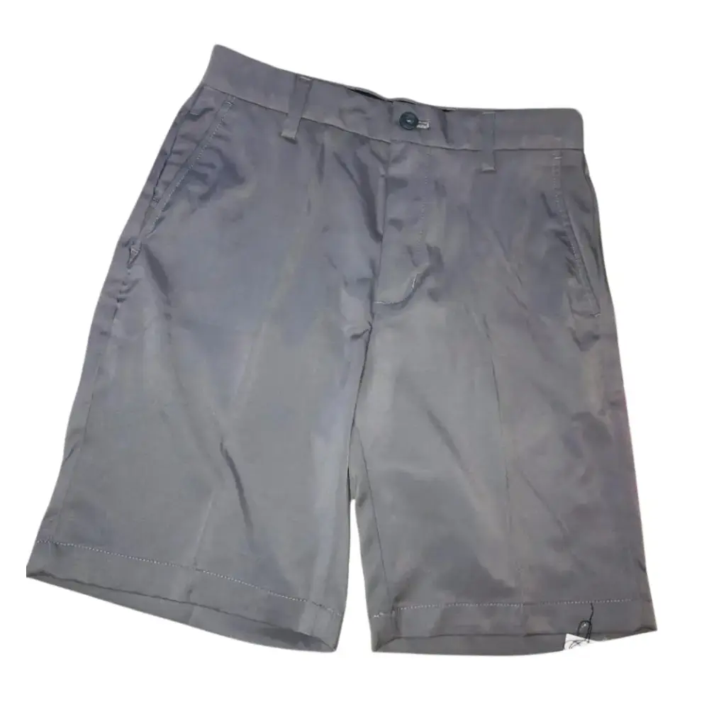 Short de Golf elastico Short C Gris T 29w
