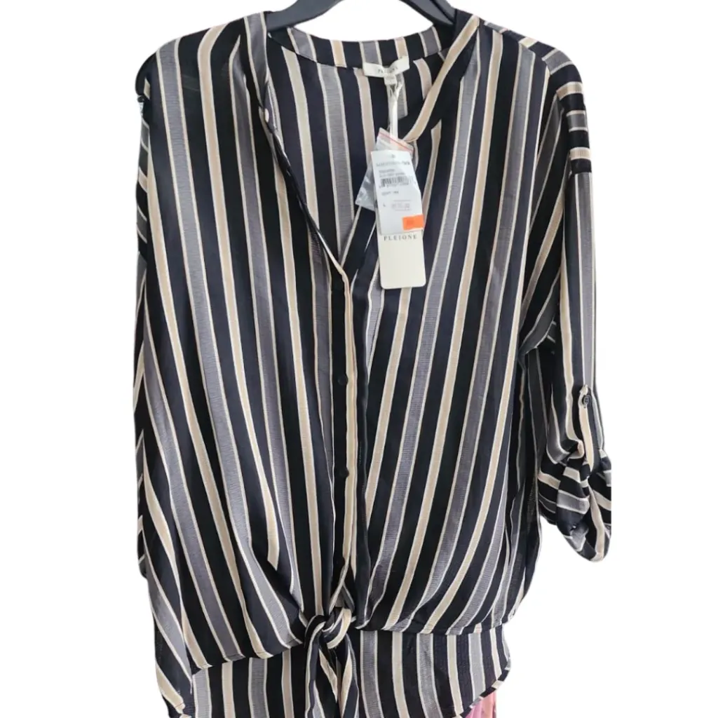 Blusa  PLEIONE C Varios colores T L