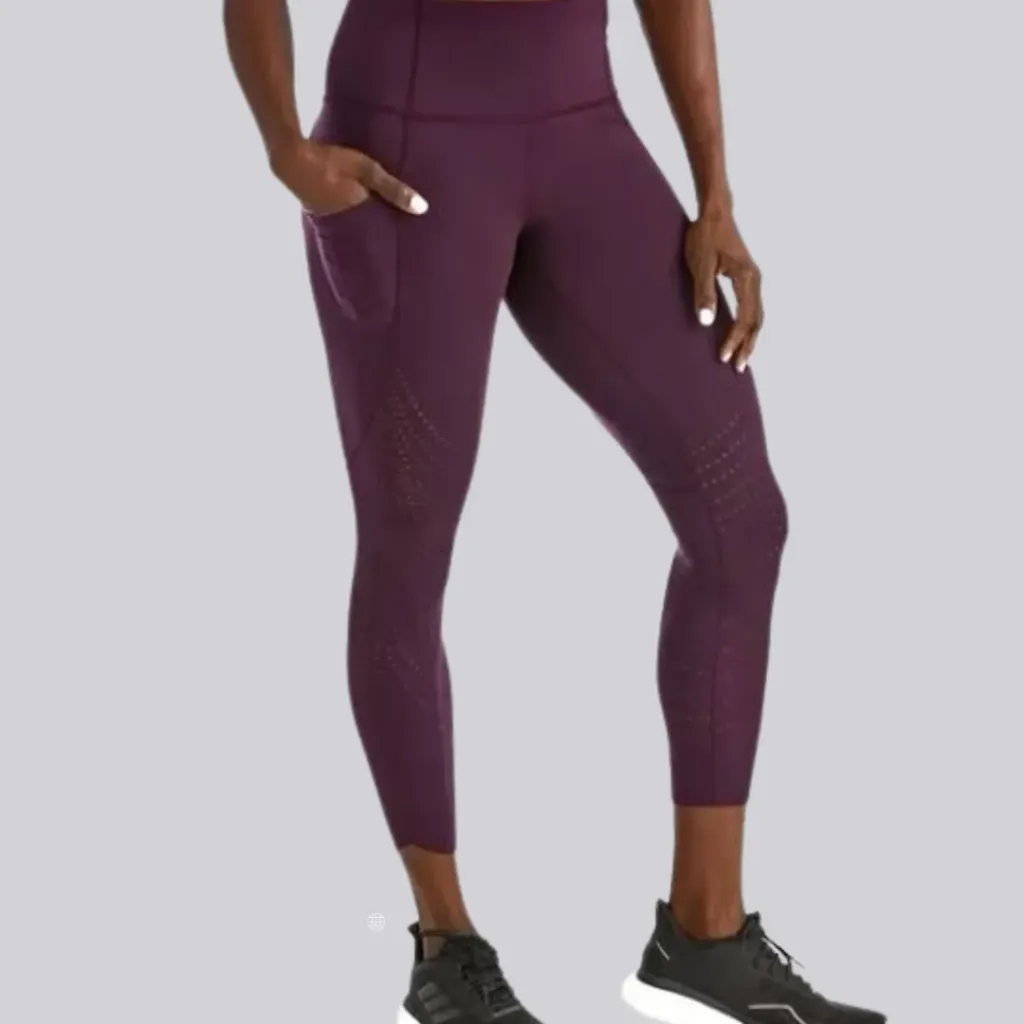 [177461] Licra MEMBER'S MARK C Guinda T XXL