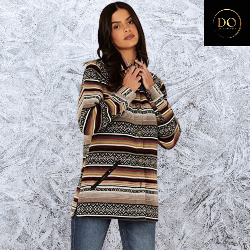 [1758] Abrigop Cruel C café T S