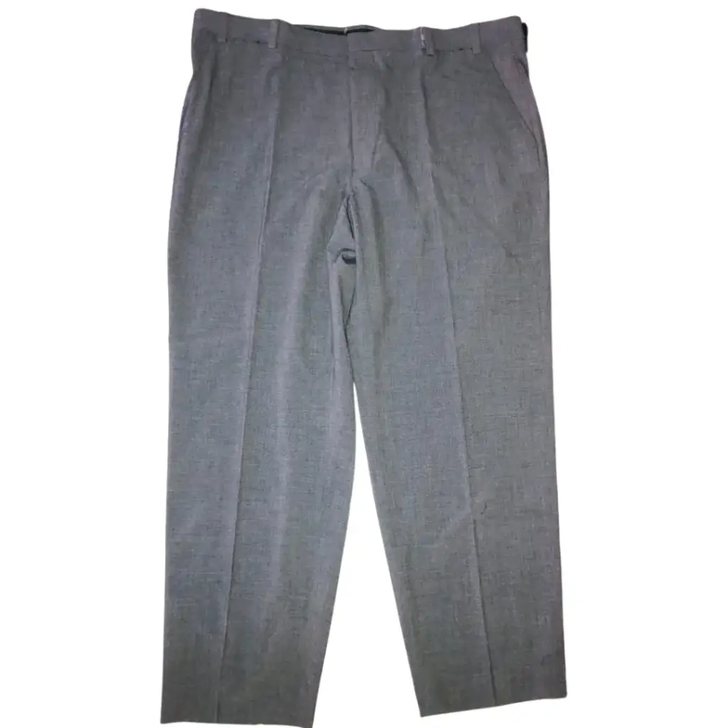 [6435] Pantalon GEORGE C Gris Rata T 44 x 30