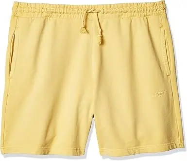 short levis C Amarillo T M
