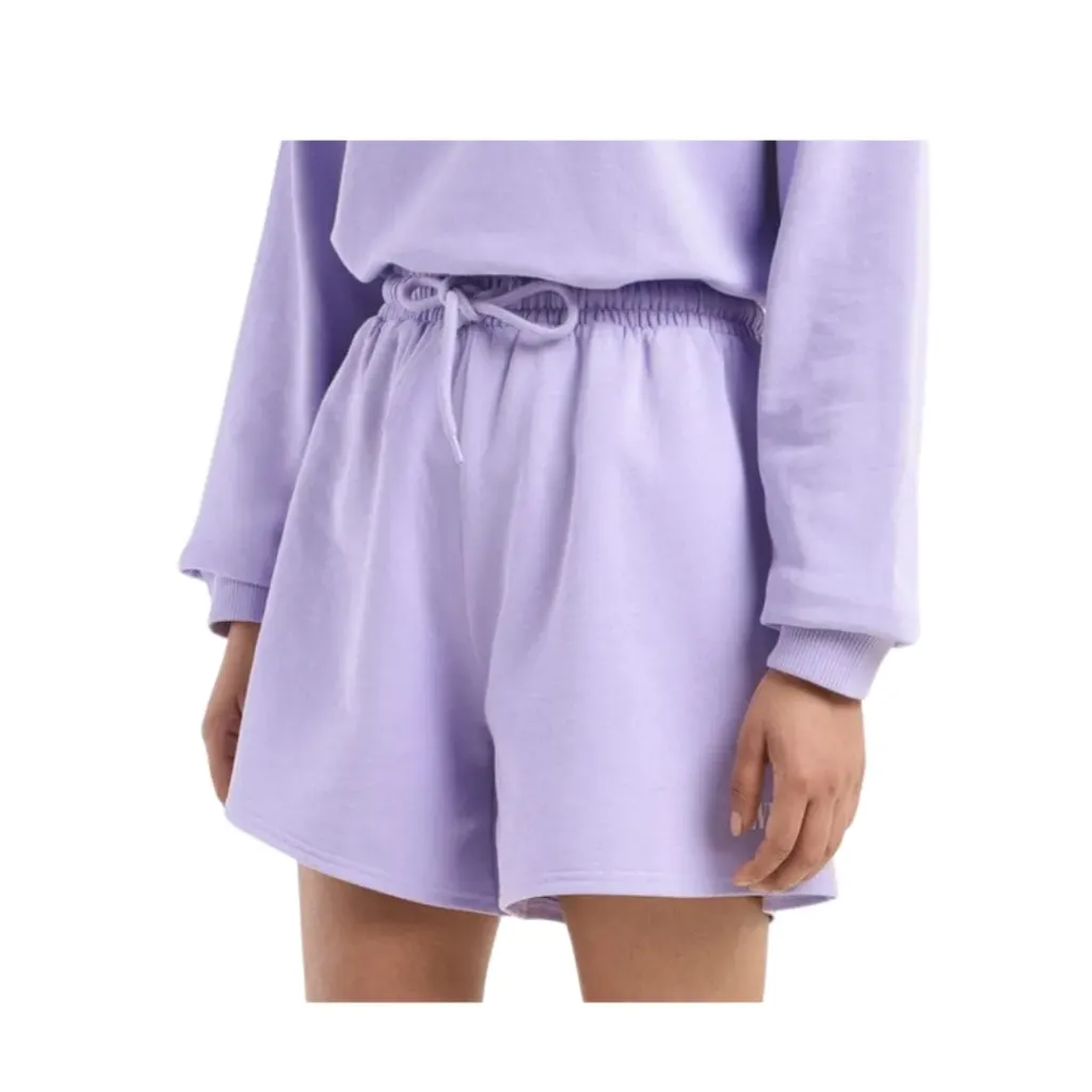 short levis C Morado T XXL