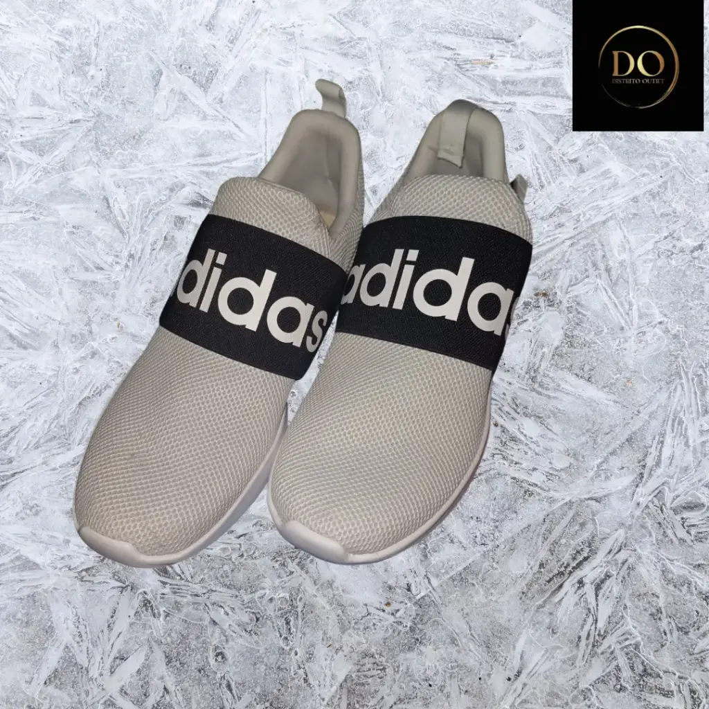 [9062] Tenis AdidaS C Blanco T 28.5